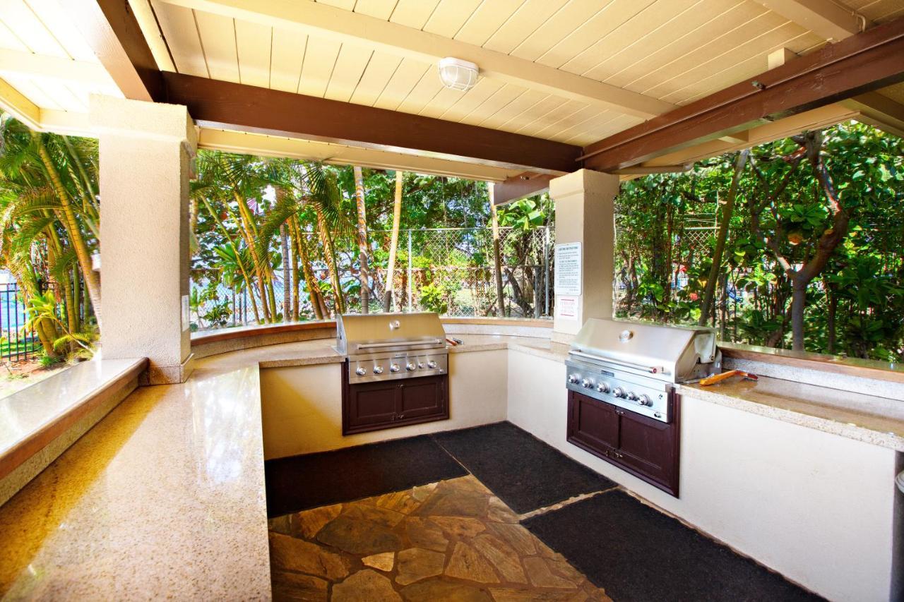 Вилла Paki Maui 405 Кахана Экстерьер фото