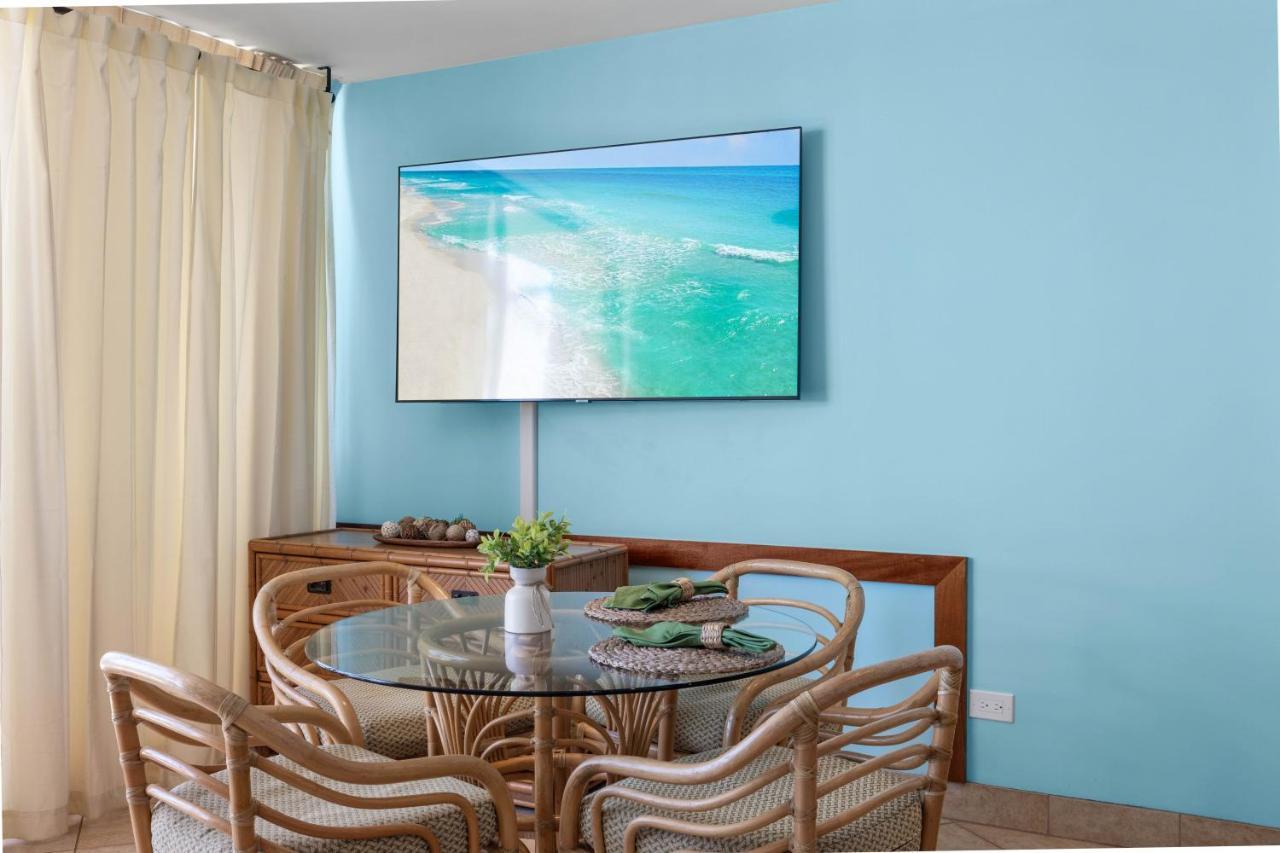 Вилла Paki Maui 405 Кахана Экстерьер фото