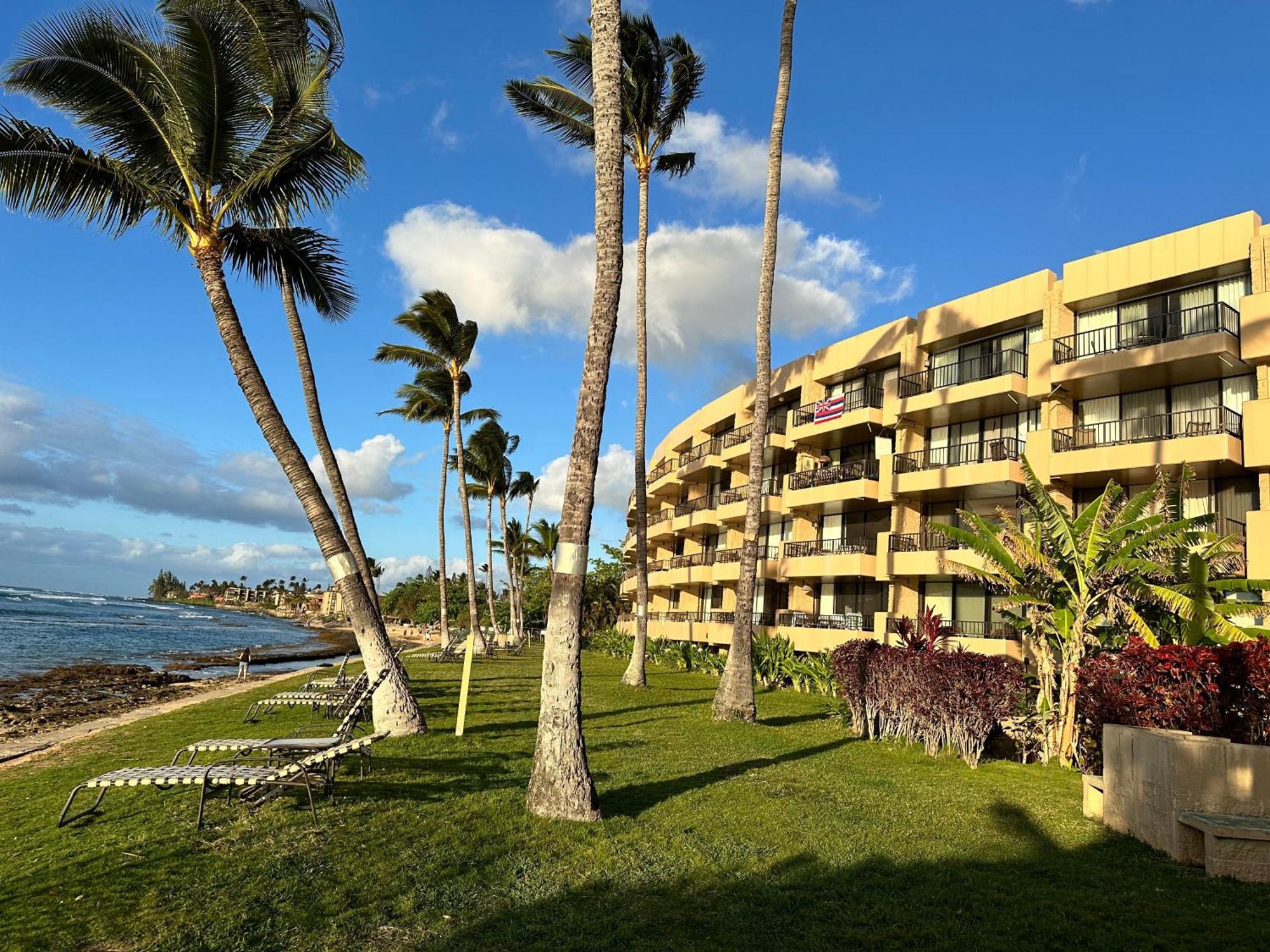 Вилла Paki Maui 405 Кахана Экстерьер фото