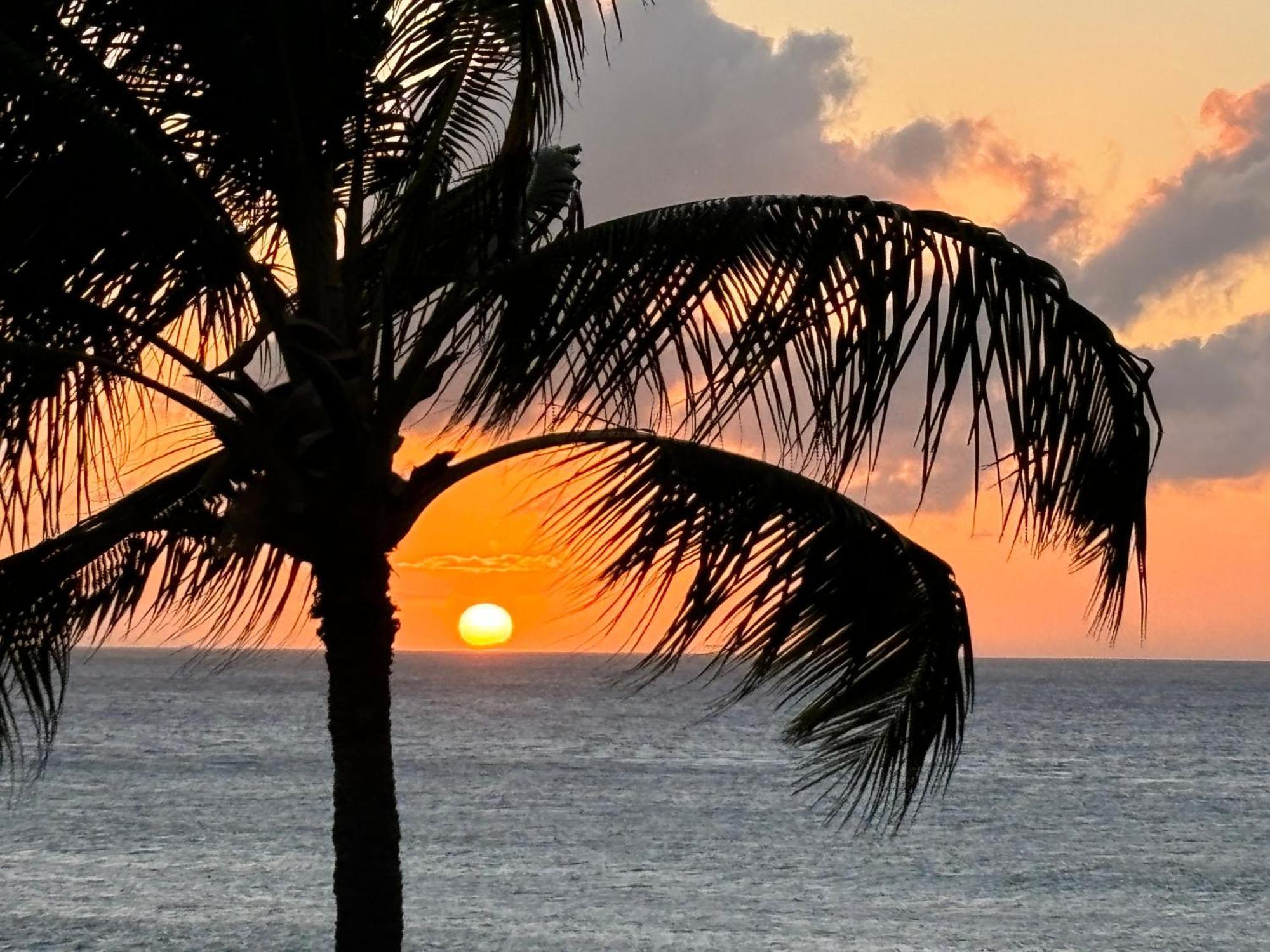 Вилла Paki Maui 405 Кахана Экстерьер фото